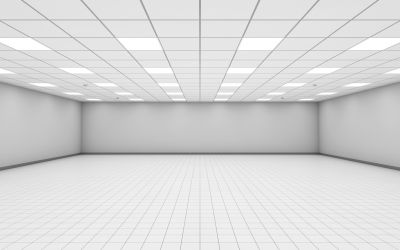 Acoustic Ceiling Replacement in Boulder, CO