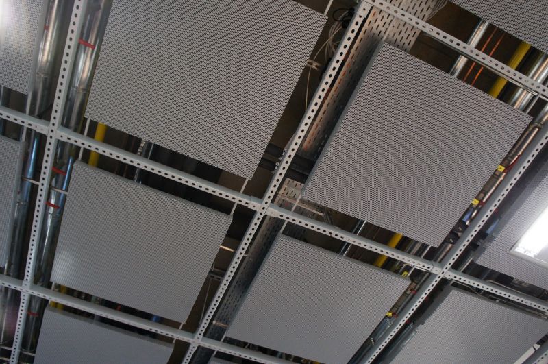 Ceiling Tiles Installation in Arvada, CO