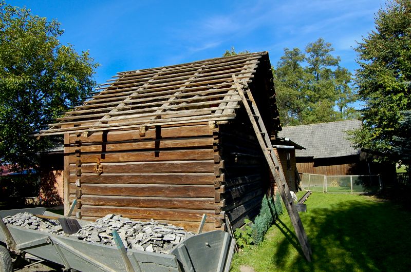 Residential Remodeling in Denver, CO