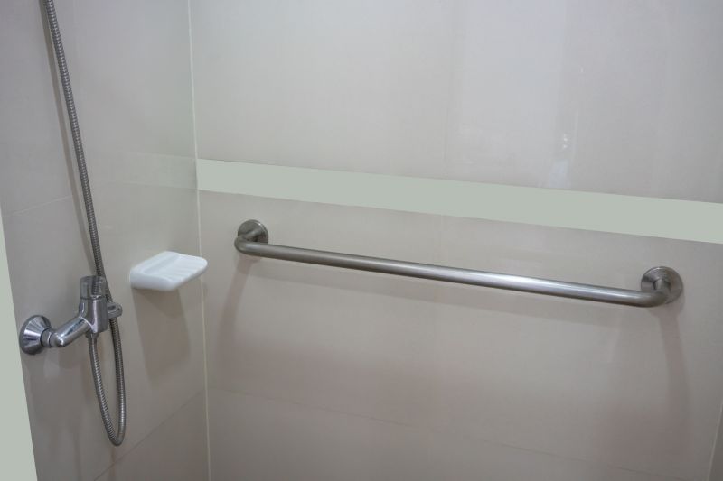 Senior Bathroom Renovation in Alpharetta, GA