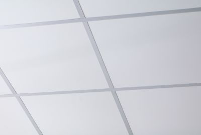 T Bar Ceiling Installation in Boulder, CO